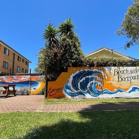 Beachside Backpackers Port Macquarie Luaran gambar