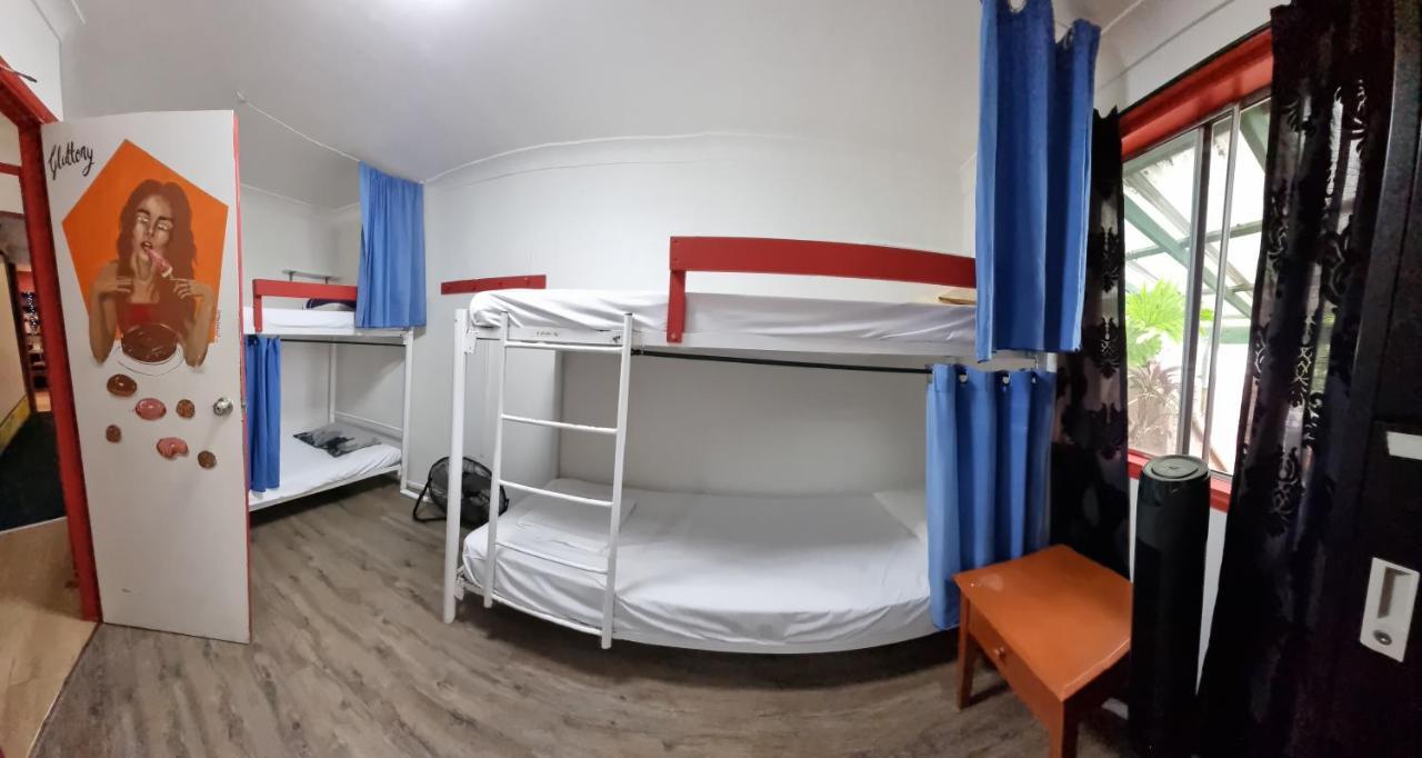 Beachside Backpackers Port Macquarie Luaran gambar