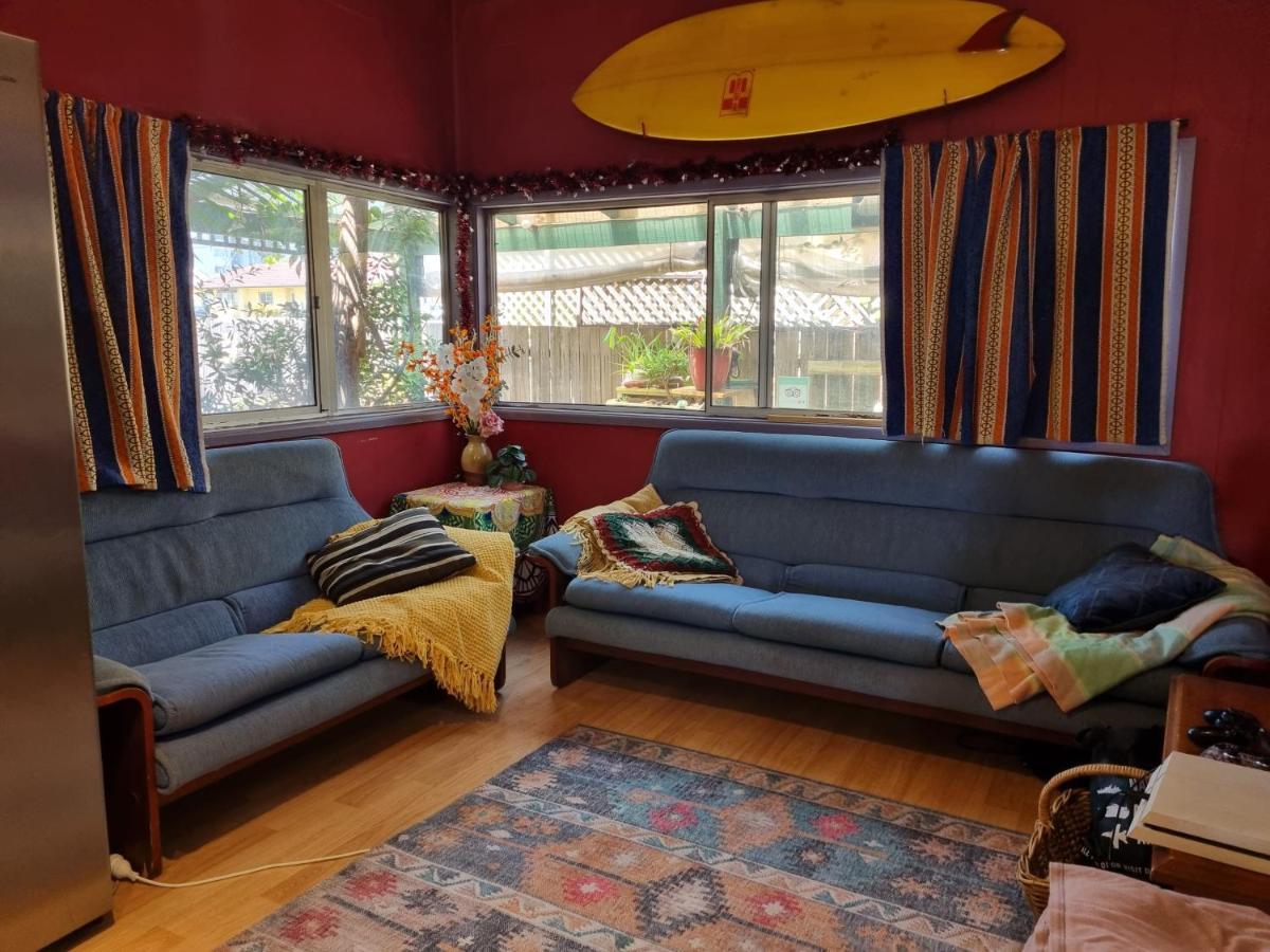 Beachside Backpackers Port Macquarie Luaran gambar