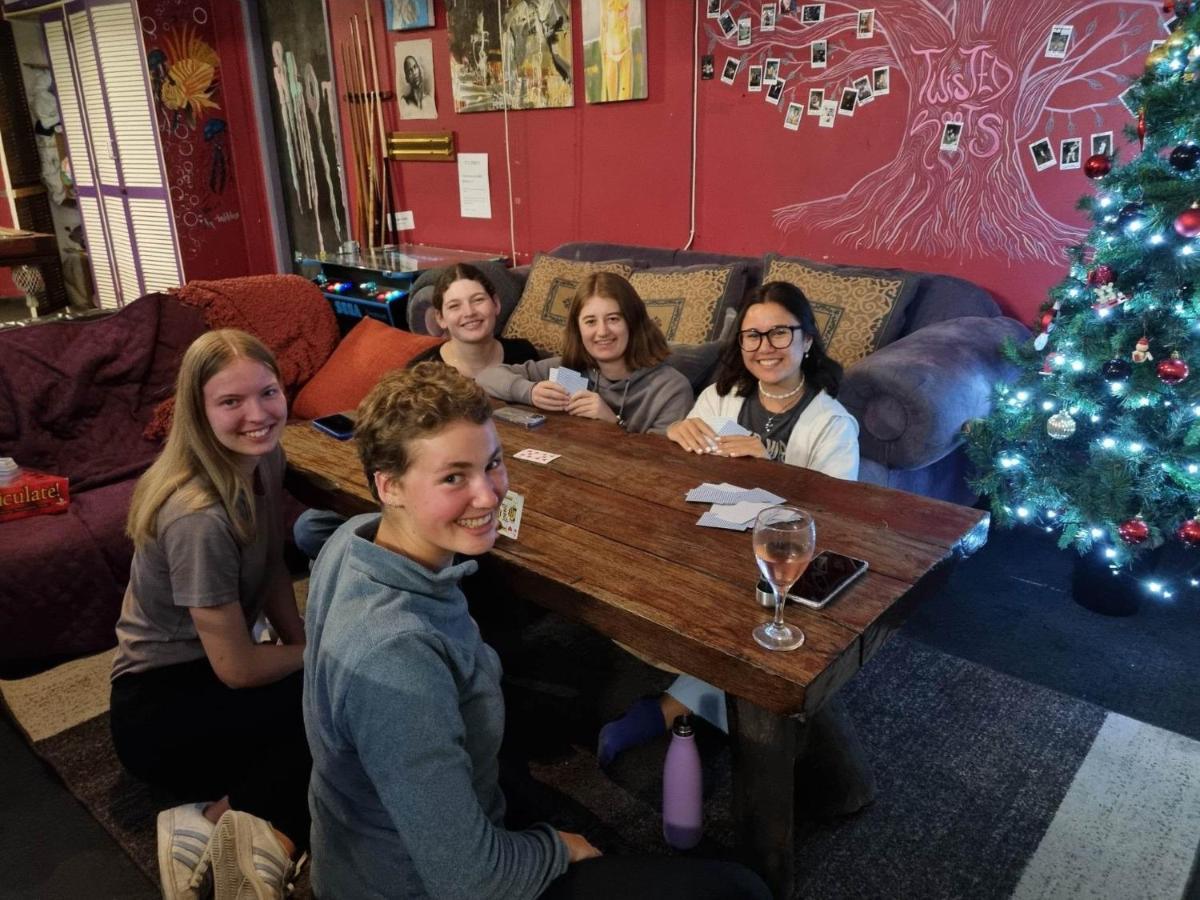 Beachside Backpackers Port Macquarie Luaran gambar
