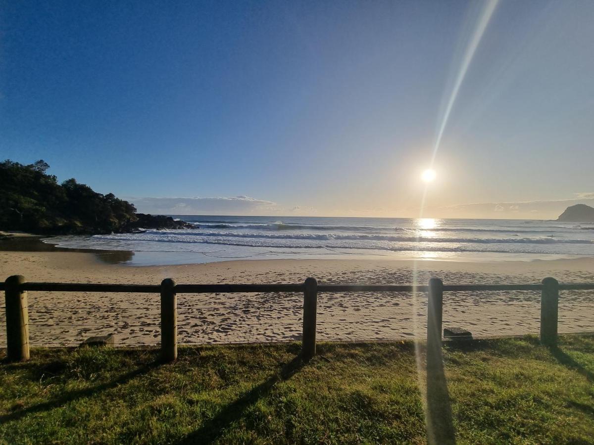 Beachside Backpackers Port Macquarie Luaran gambar