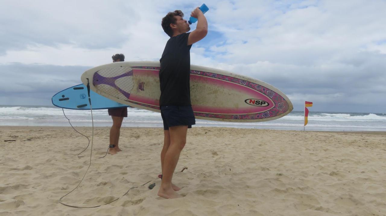 Beachside Backpackers Port Macquarie Luaran gambar